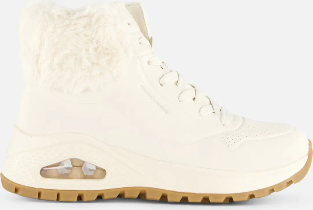 Skechers Uno Rugged Fall Air Dames Laarzen