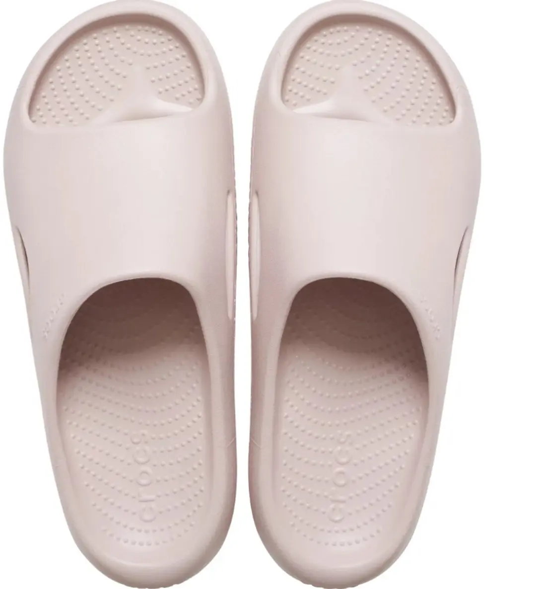 Crocs Mellow Slide Slippers - Multicolor - Maat 48/49