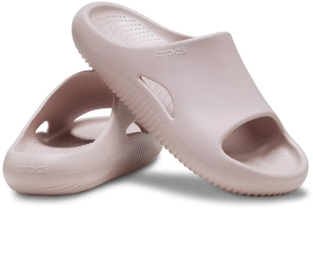 Crocs Mellow Slide Slippers - Multicolor - Maat 48/49
