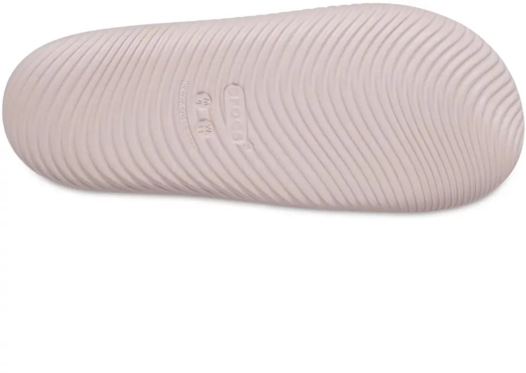 Crocs Mellow Slide Slippers - Multicolor - Maat 48/49