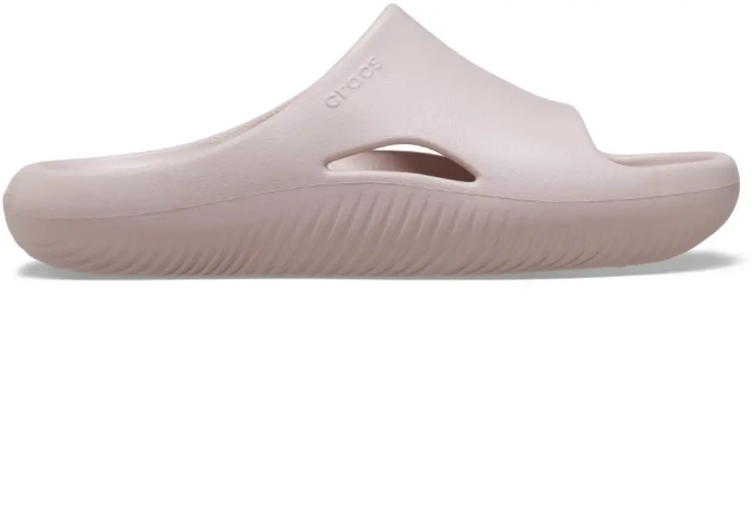 Crocs Mellow Slide Slippers - Multicolor - Maat 48/49
