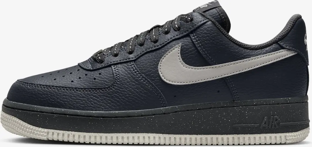 "Nike Nike Air Force 1 Low NN ""Anthracite""