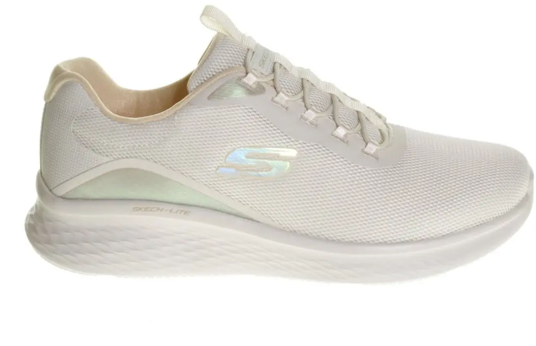Skechers Lite Pro Glimmer Me Schoenen - 39 - Beige