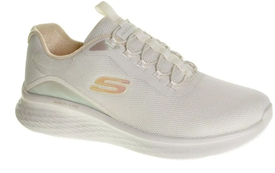 Skechers Lite Pro Glimmer Me Schoenen - 39 - Beige