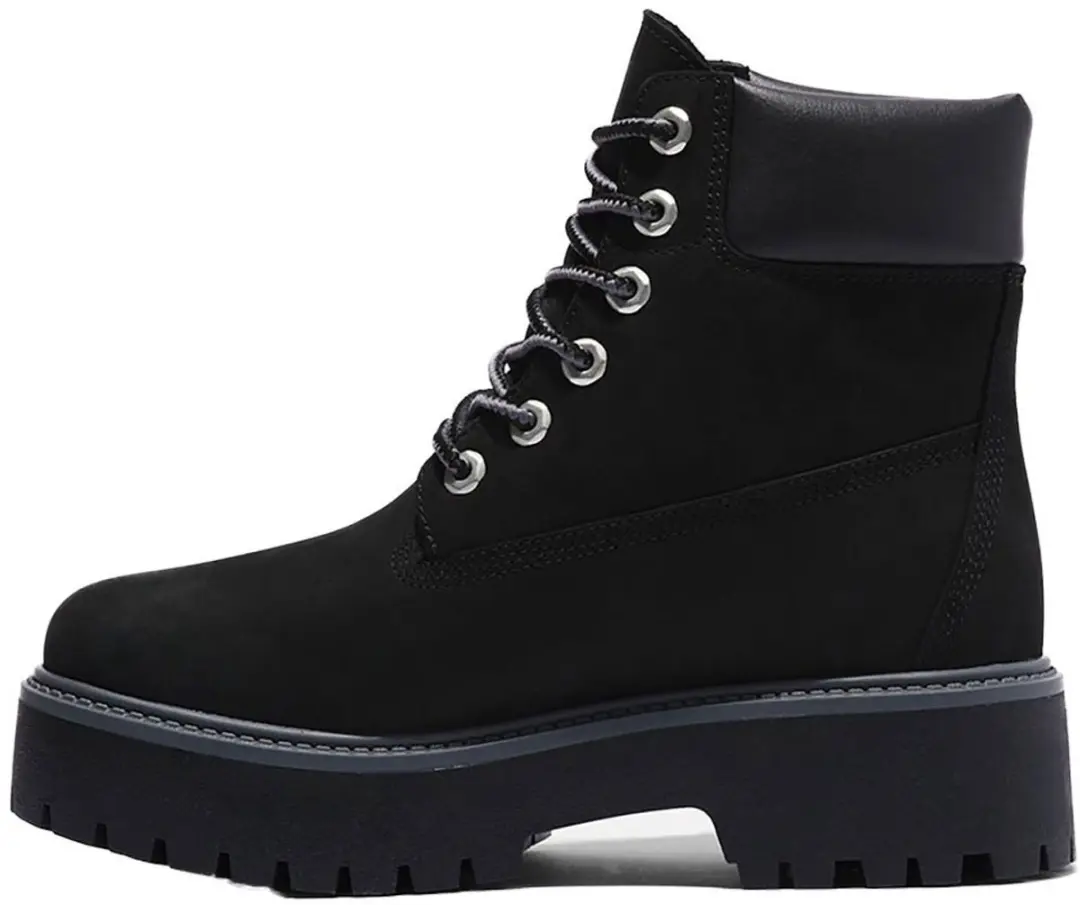 Timberland Stone Street 6" WP Laarzen - 37.5