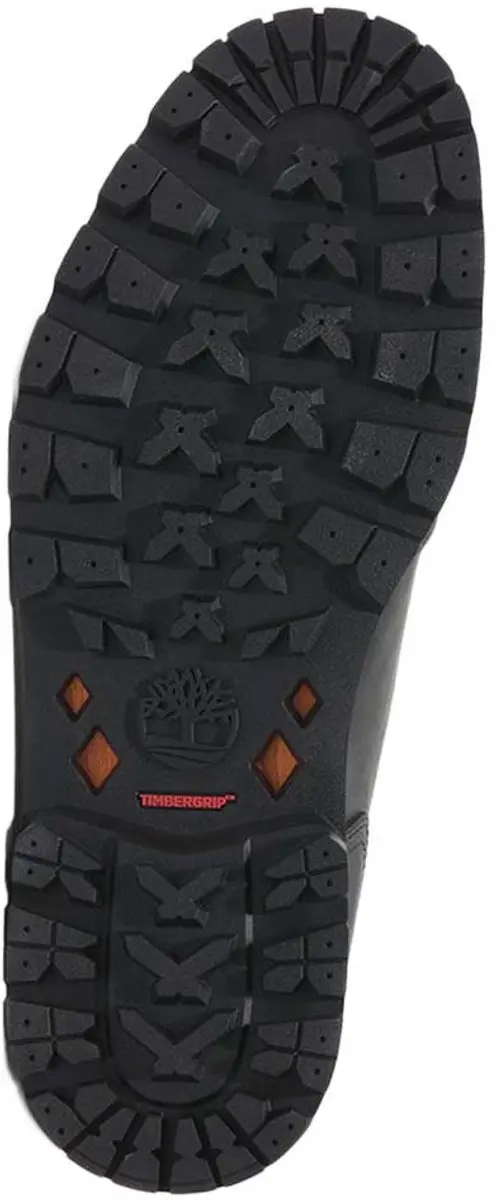 Timberland Britton Road Chukka Laarzen - Zwart - EU 44.5
