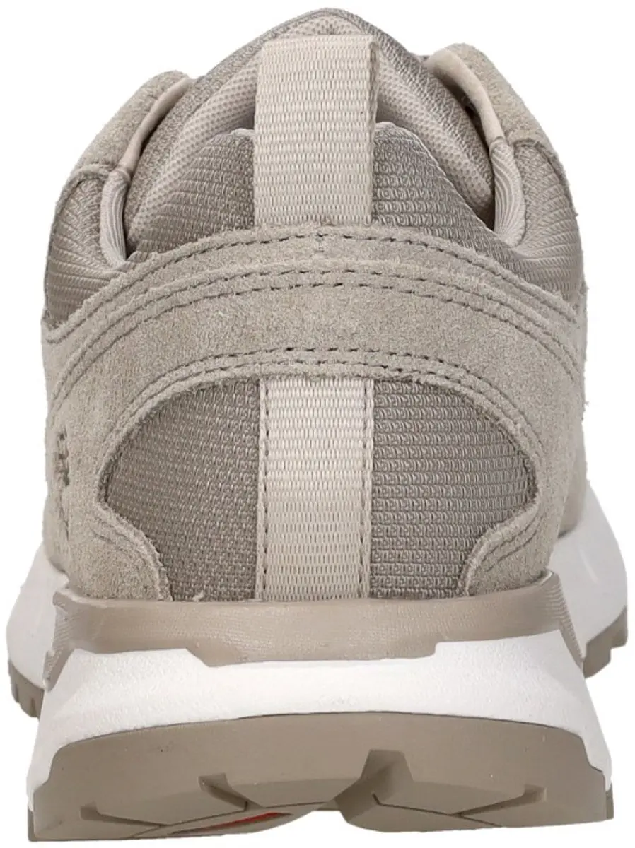 Timberland Voyager Park Low Sneakers - Taupe 42 - afbeelding 6 van 6