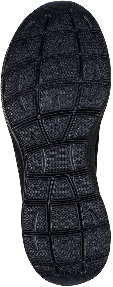 Skechers Bobs Sport Unity 117509-BBK Sneakers - Zwart - afbeelding 3 van 6