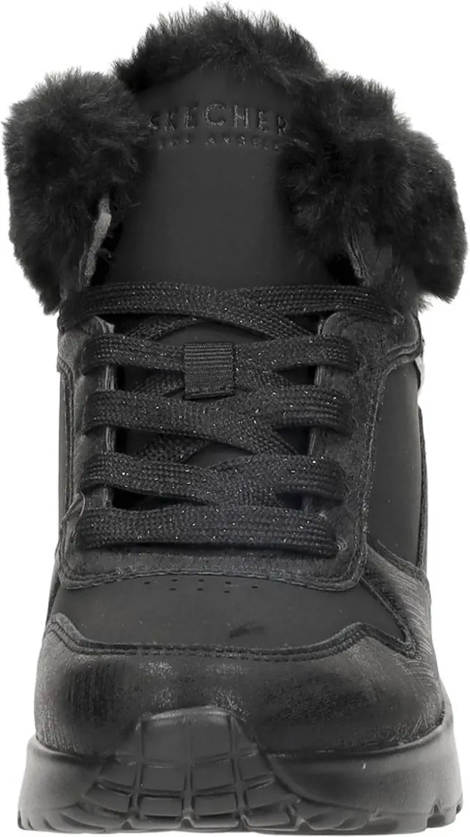Skechers Uno Lite Veterschoen - Maat 35 - afbeelding 6 van 6