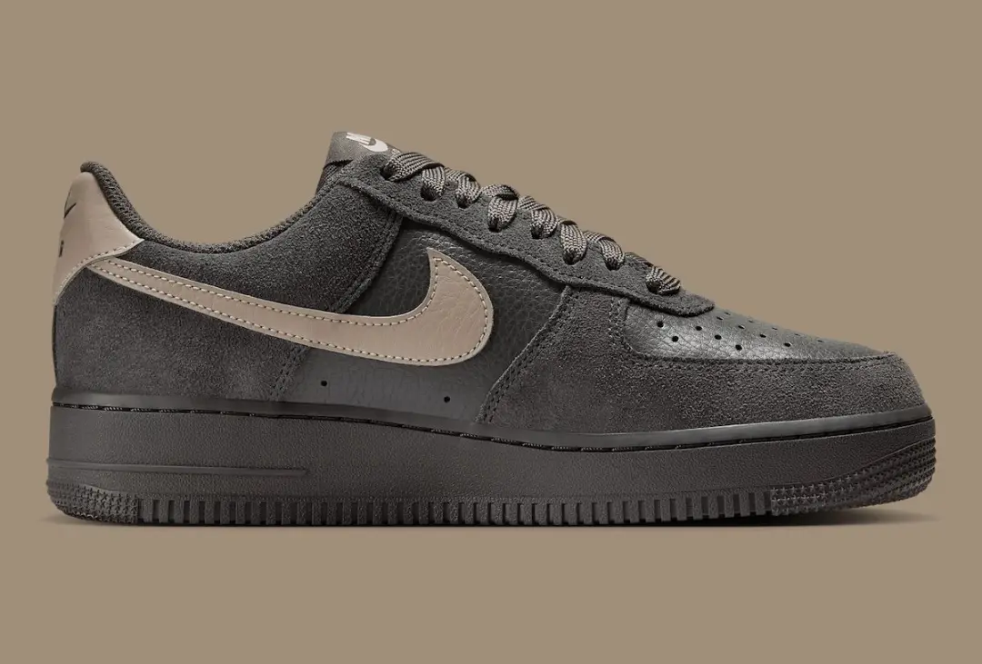 Nike Nike Air Force 1 LO