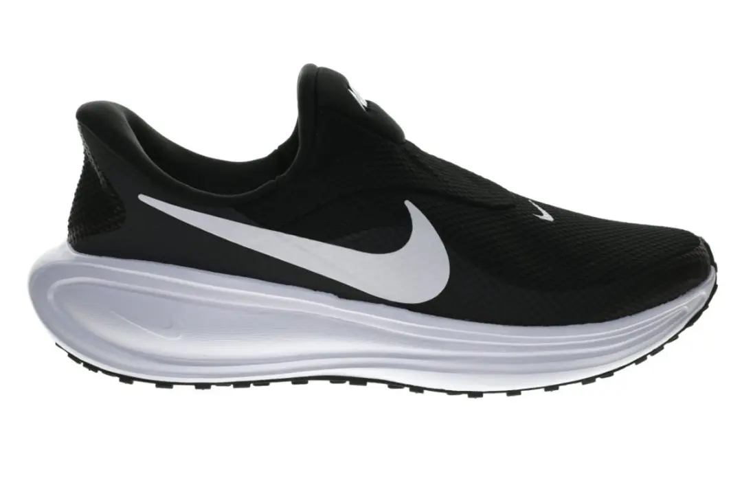 Nike Revolution 8 EasyOn HQ2414-001 Heren Sneakers