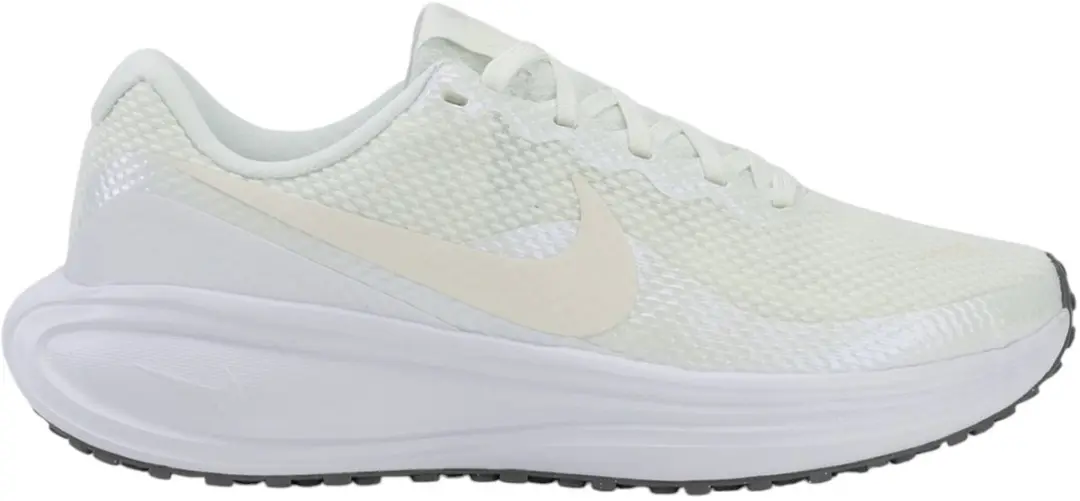 NIKE W REVOLUTION 8 Nike Dames Sneakers Wit HJ8485-105, Maat 37,5