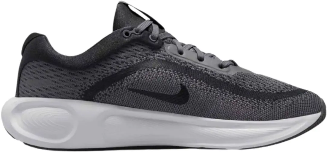 Nike Stellar Rider Hardloop Schoenen JR Grijs 40