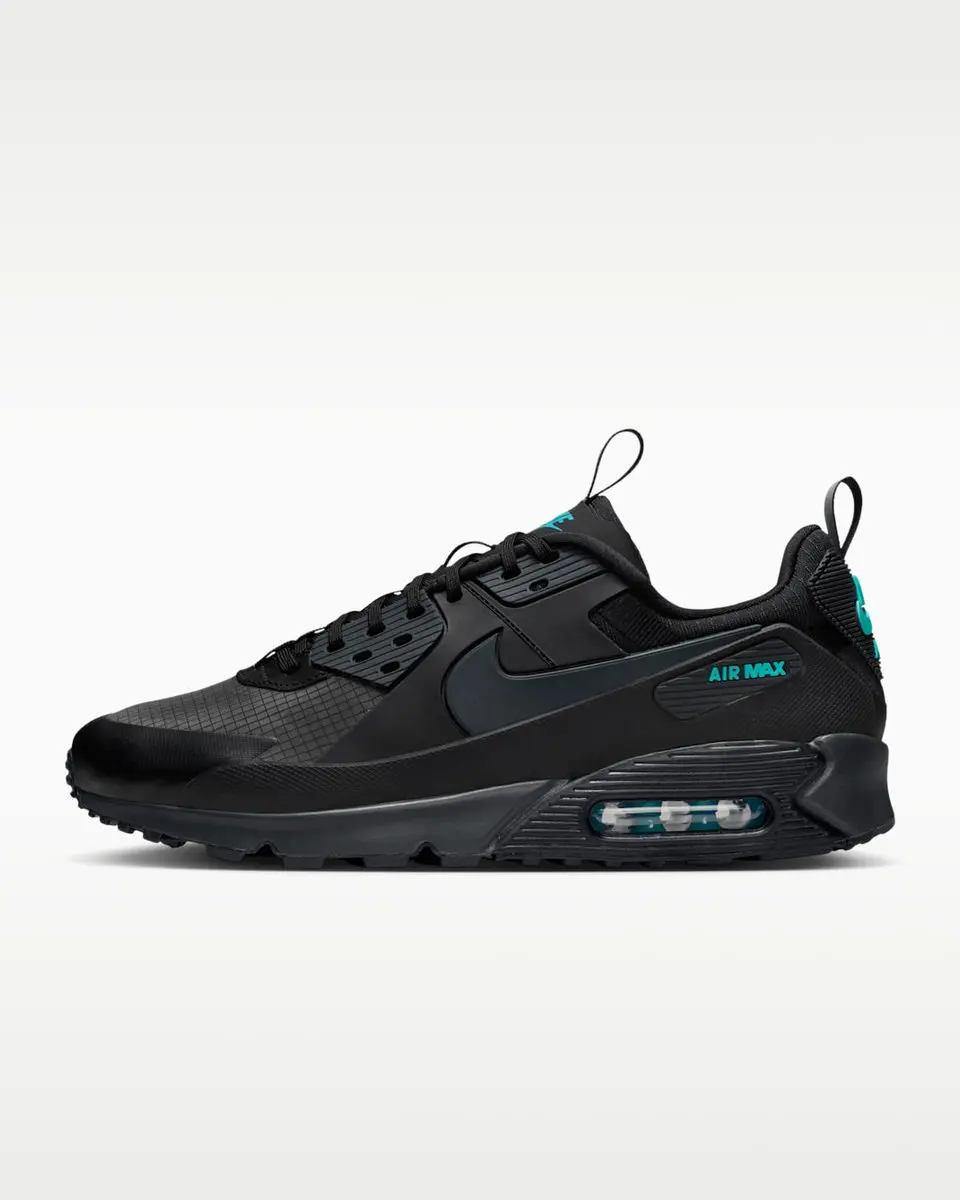 Nike Air Max 90 Drift - 43 - Zwart