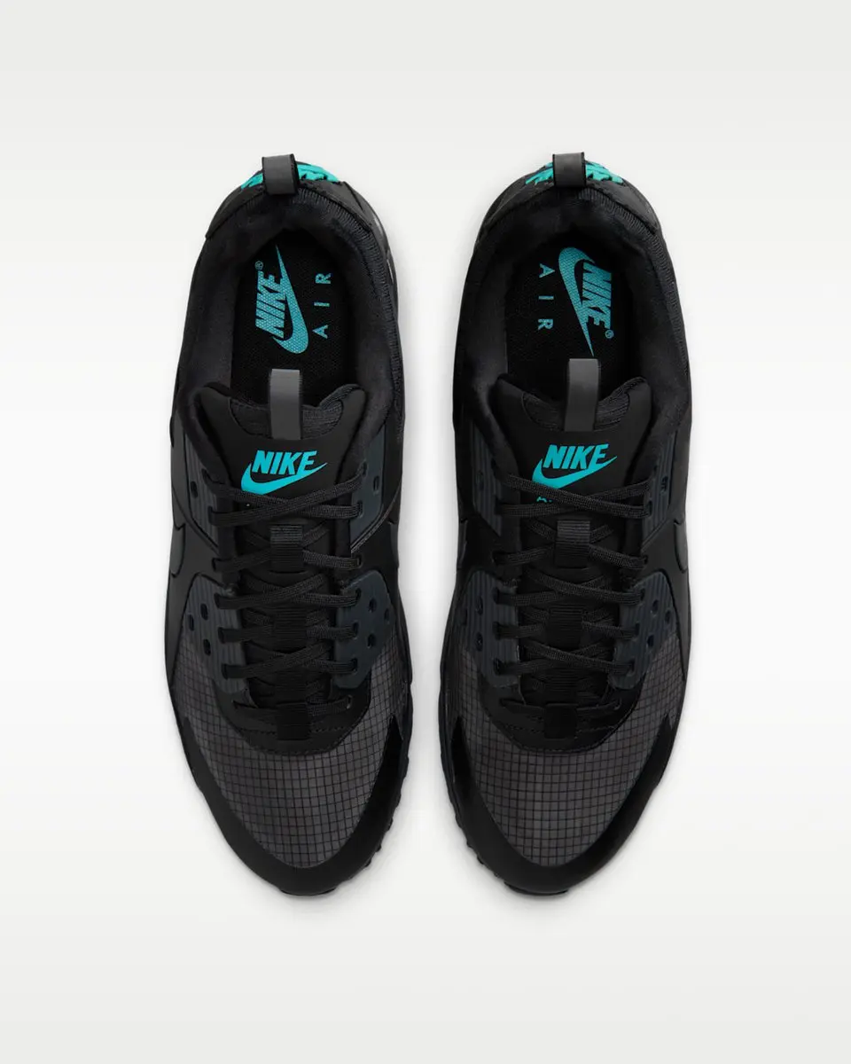 Nike Air Max 90 Drift - 43 - Zwart