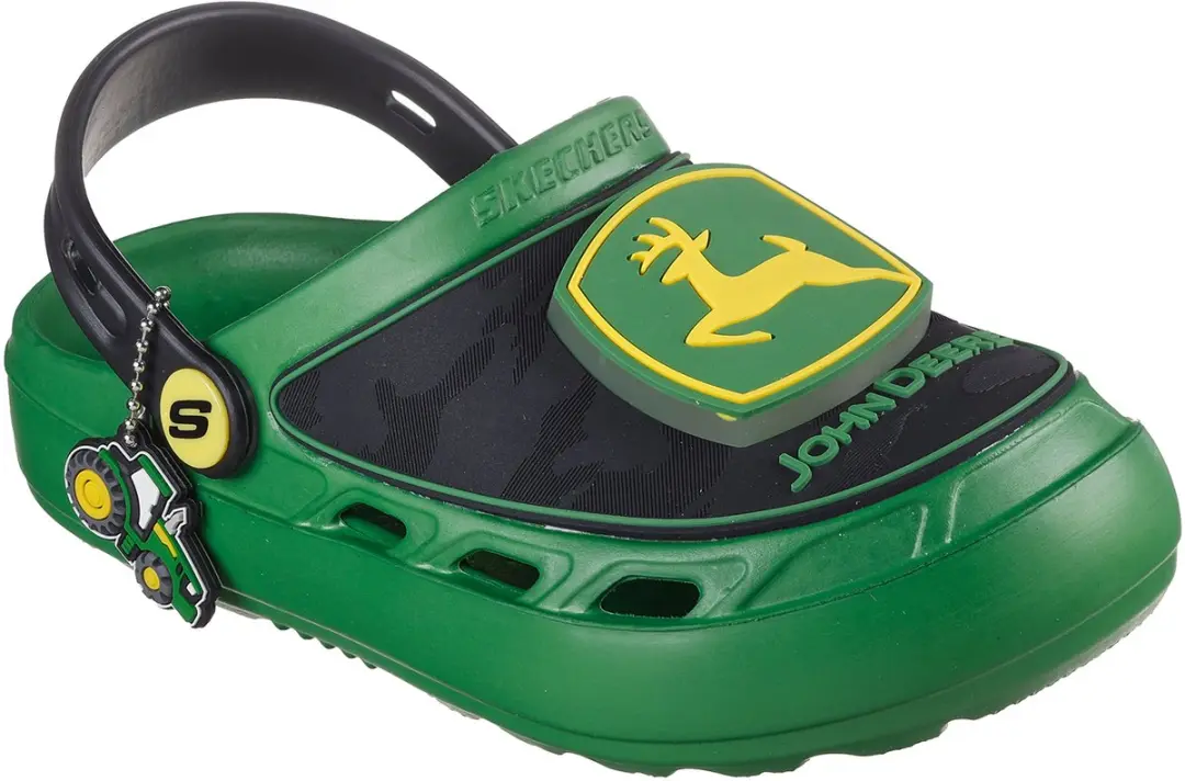 Skechers John Deere S Lights Swifters II