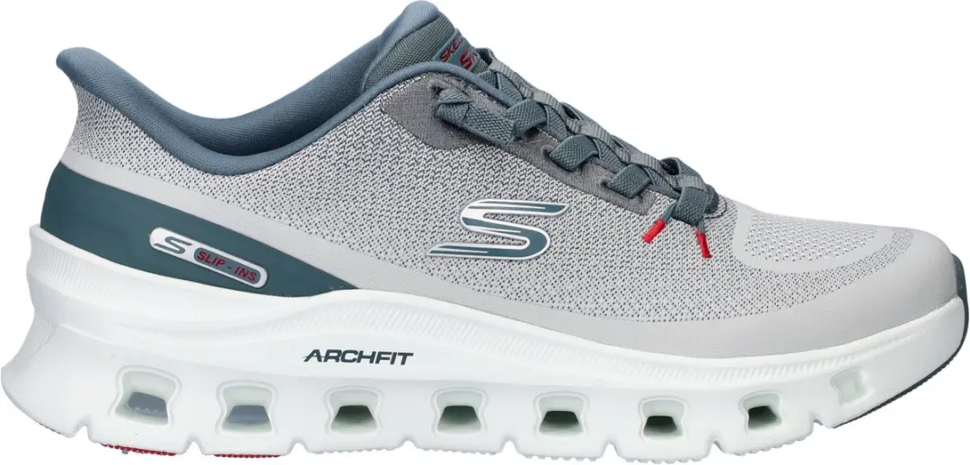 Skechers ARCH FIT GLIDE-STEP PRO Heren Instappers