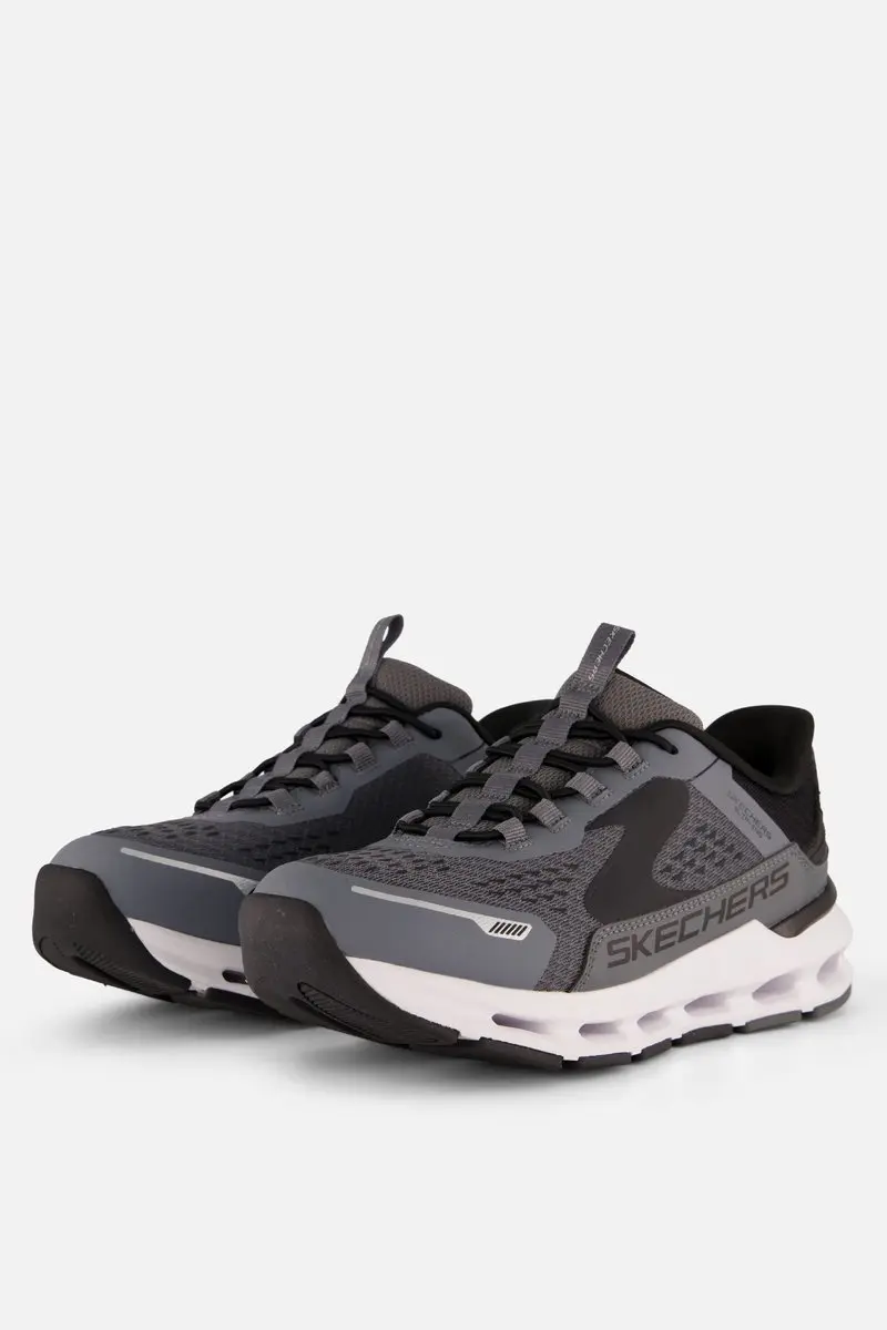 Skechers Glide Step Plus Vista Lane Slip-ins grijs