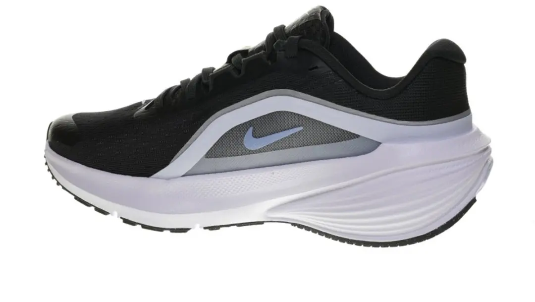 Nike Downshifter - Maat 42 - Donker Grijs