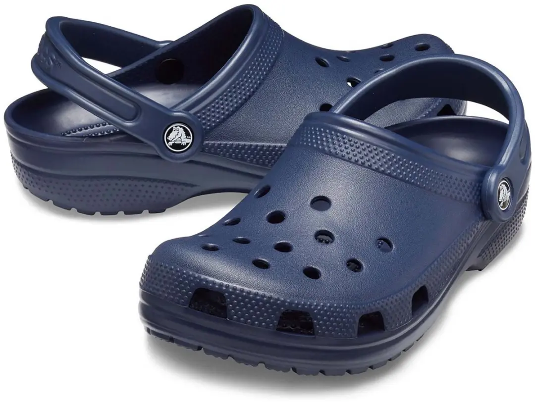 Crocs Classic Clog - Blauw - 43/44