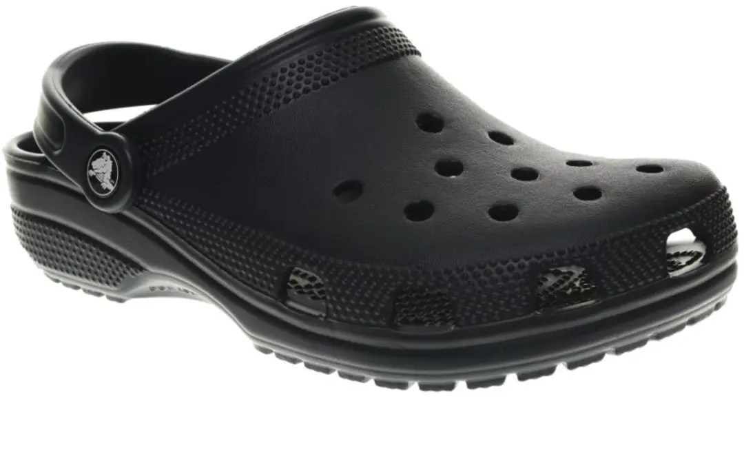 Crocs Classic Clog - Blauw - 43/44
