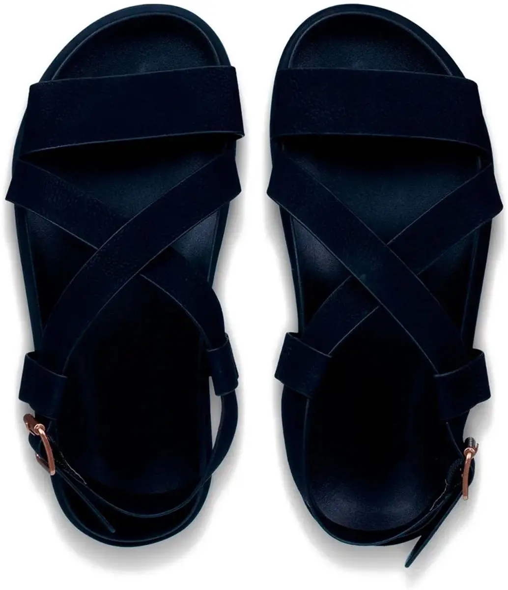 Roxy Zaho Crossed Sandalen - 39 - afbeelding 4 van 4