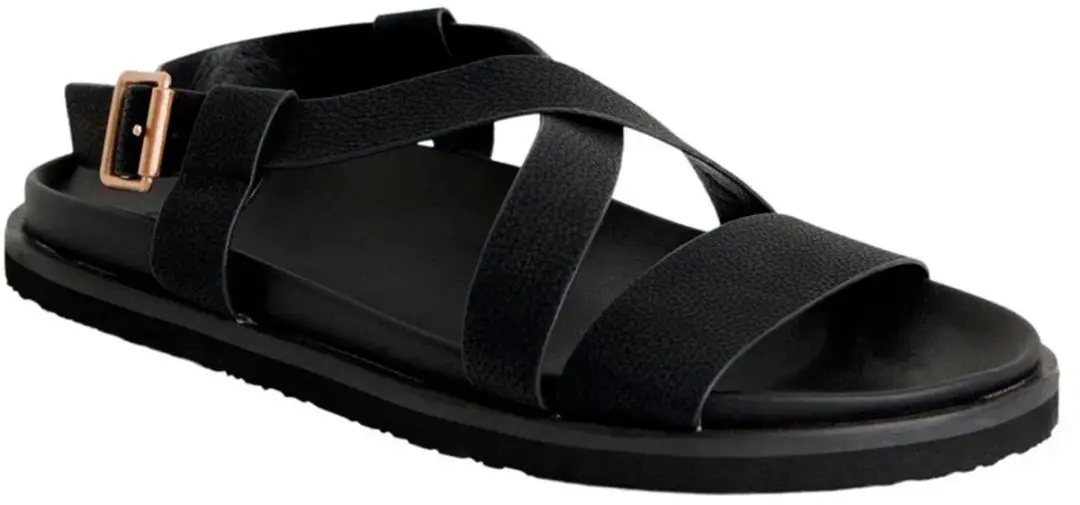 Roxy Zaho Crossed Sandalen - 39 - afbeelding 2 van 4