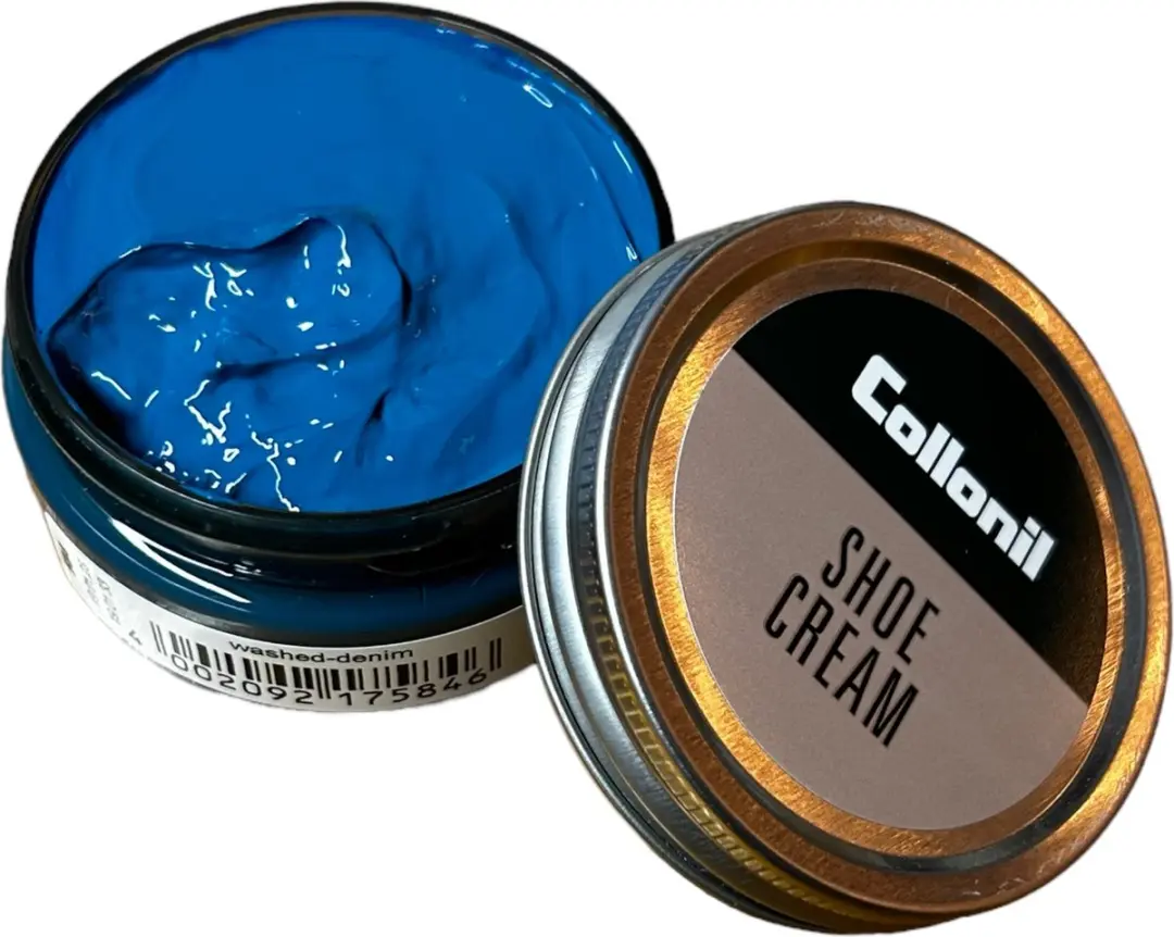 Collonil Shoe Cream / Schoencrème