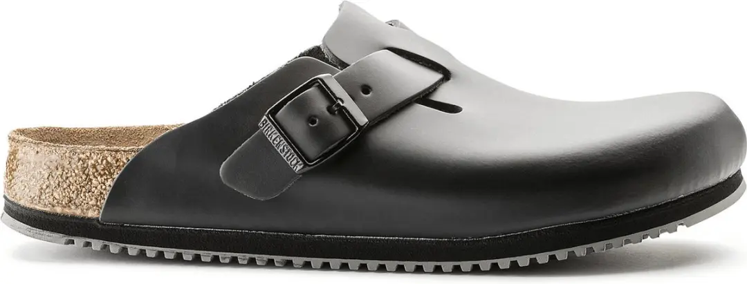 Birkenstock Boston Clogs