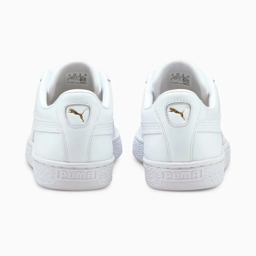 PUMA Classic XXI 374923_01_39 Sportschoen - Wit