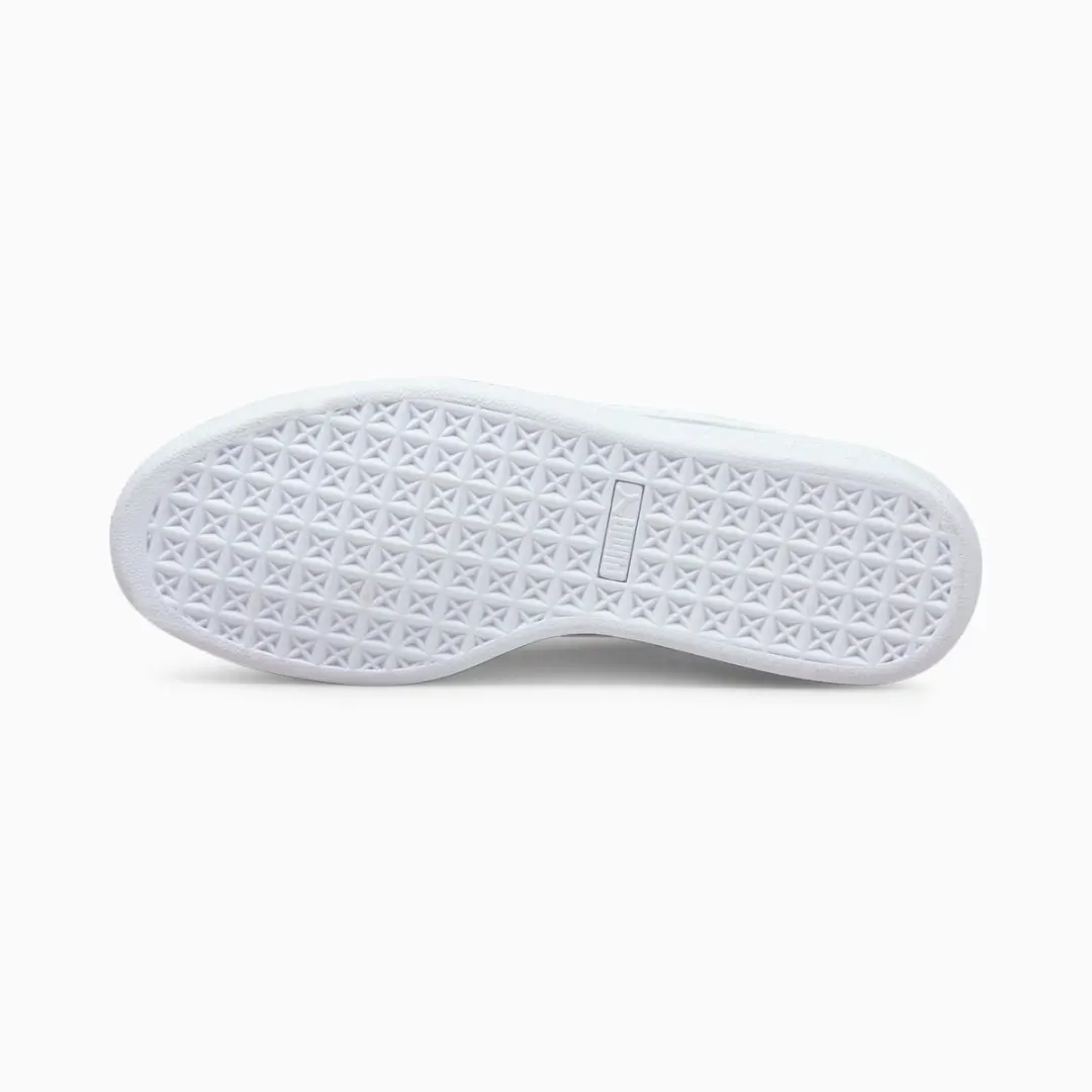 PUMA Classic XXI 374923_01_39 Sportschoen - Wit