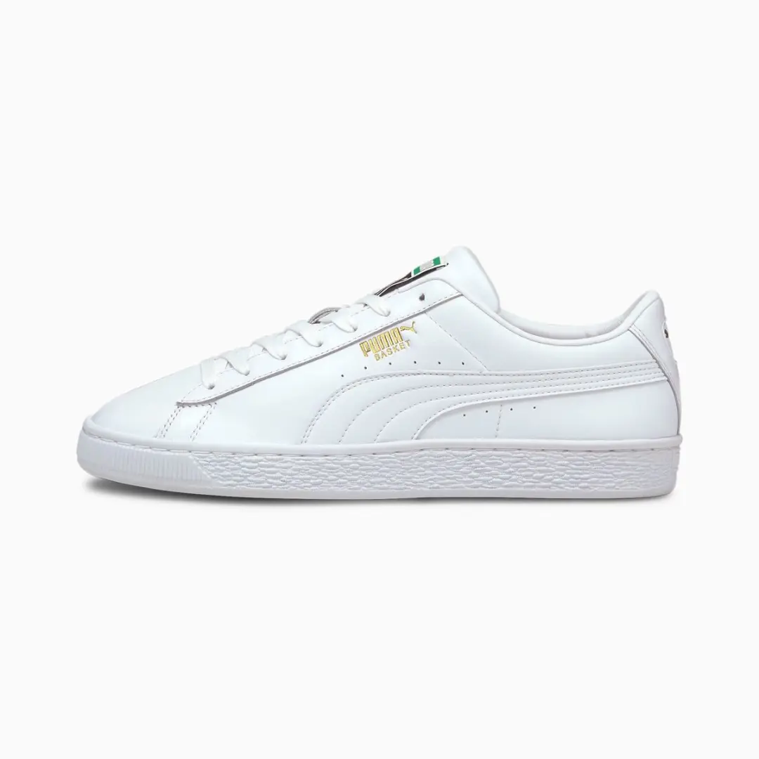 PUMA 374923_01_39, Unisex, Wit, 1 stuk(s)
