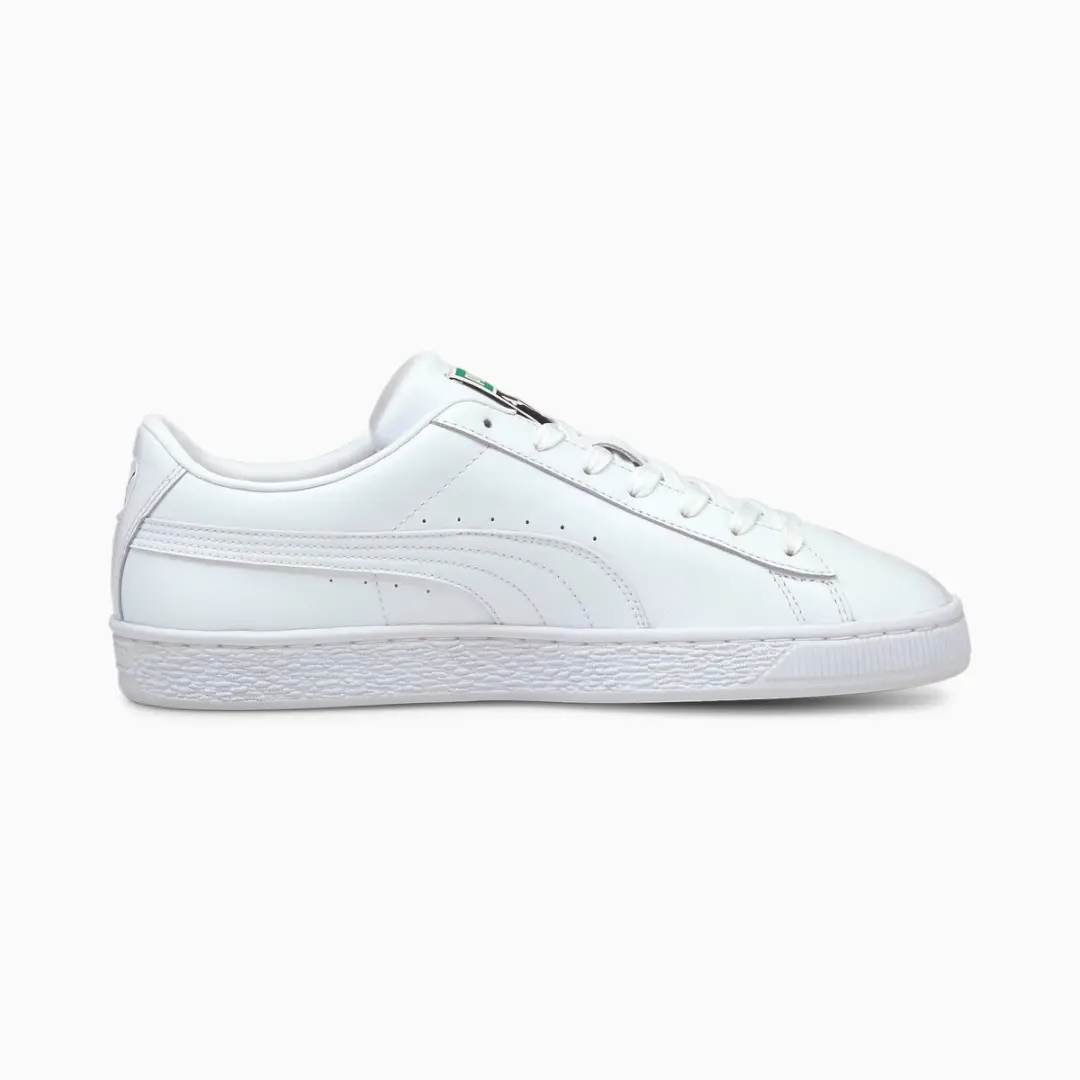 PUMA Classic XXI 374923_01_39 Sportschoen - Wit
