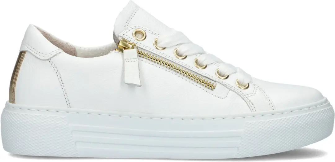 Gabor 465 Lage sneakers