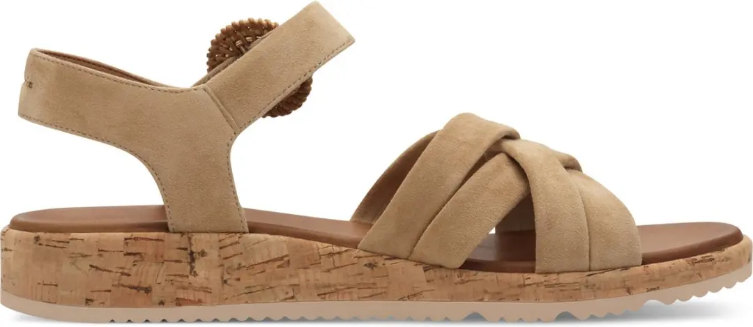 Tamaris Core Dames Sandalen