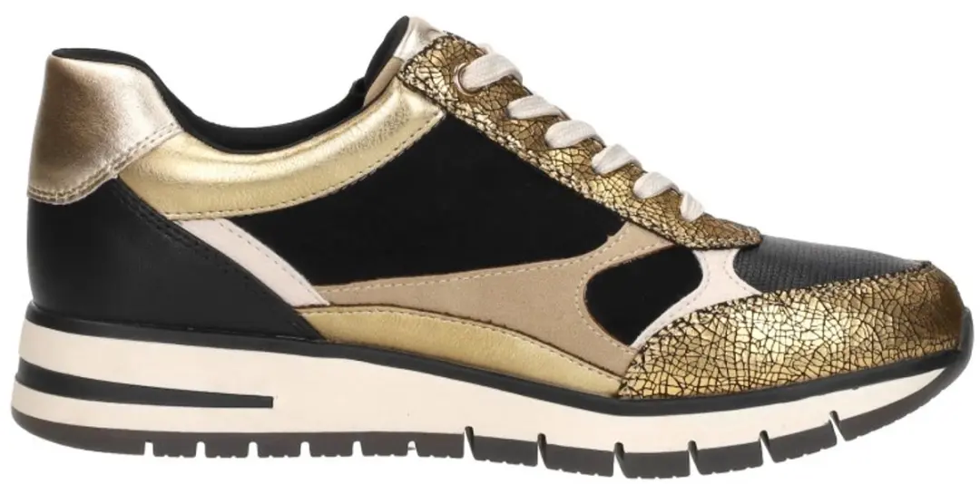 Marco Tozzi Sneakers Laag Sneakers Laag