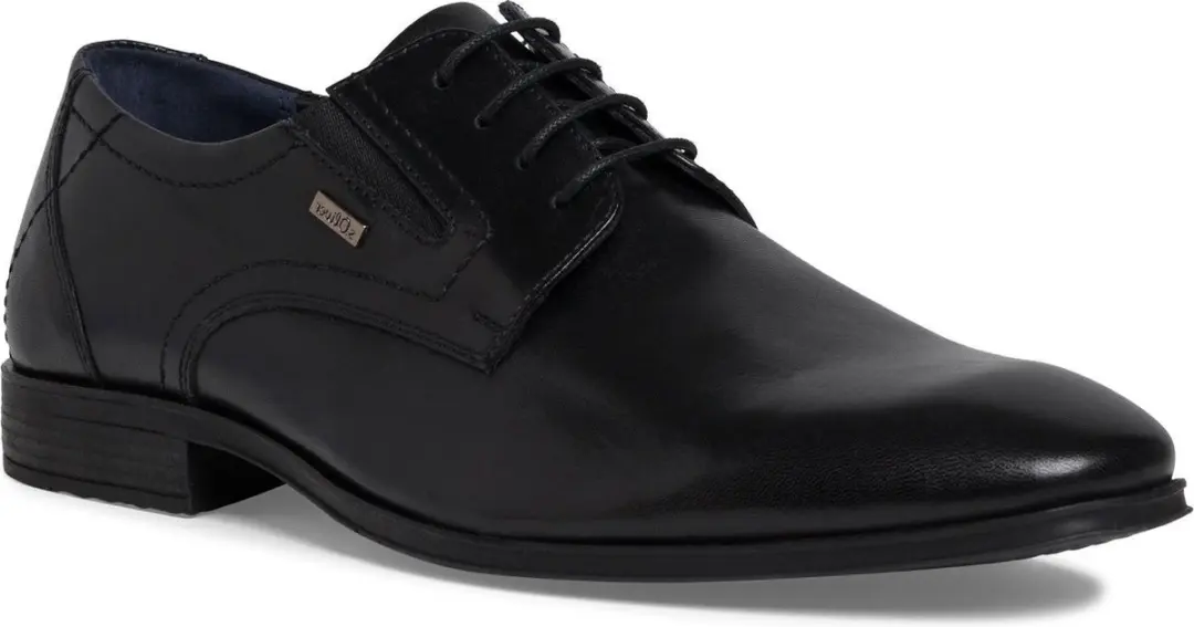 s.Oliver Heren Lage schoen 5-13210-41 001 Maat: 45 EU