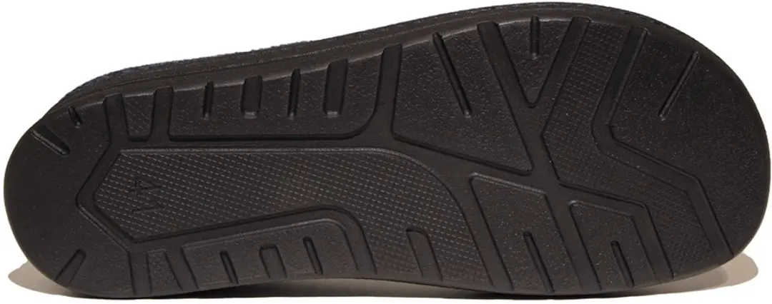 Rohde 7142-56 Heren Pantoffels - Blauw - afbeelding 5 van 6