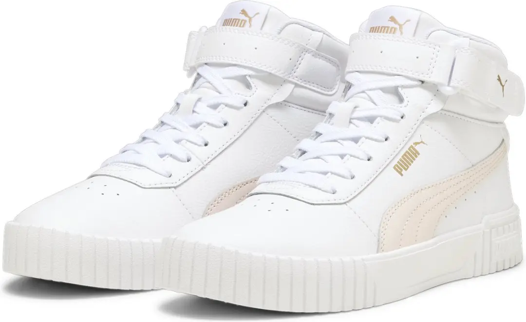 PUMA Carina 2,0 Mid Dames Sneakers