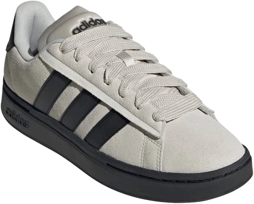 Adidas Grand Court Alpha 00s Schoenen - Grijs - EU 43 1/3 - afbeelding 5 van 6