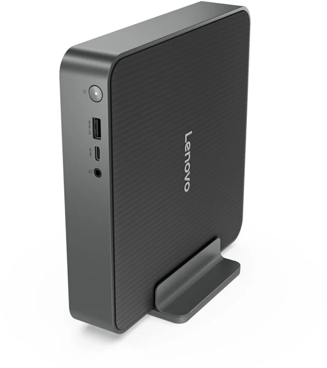Lenovo IdeaCentre Mini 91B2002PMH Mini PC - 10 Cores