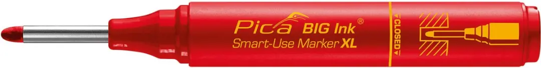 Pica BIG Ink 7040 Markeerstift XL