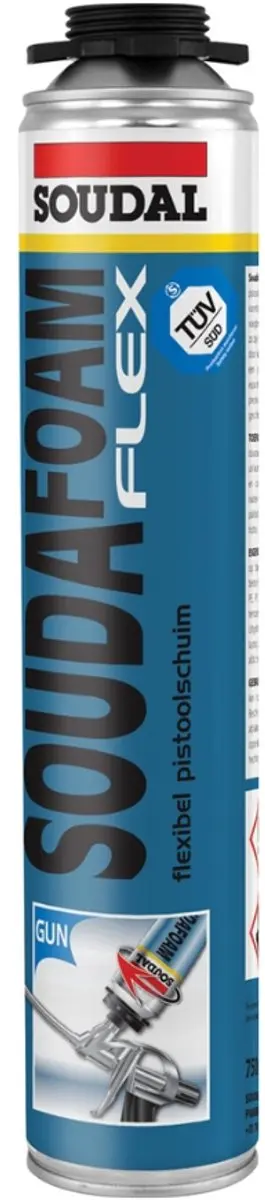 Soudal Soudfoam Flex 60%