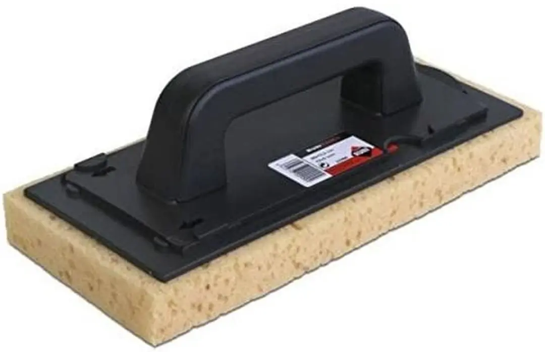 Gronddrijver Rubi Superpro R2290 13,5 x 30 x 13,5 cm Polyester Polyurethaan Rein