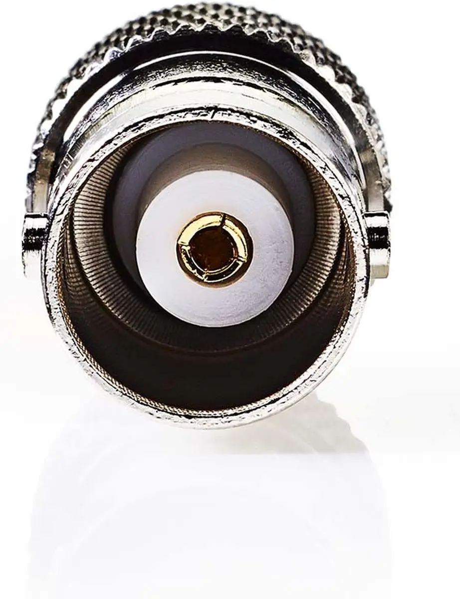 Nedis SMA-BNC Adapter CSGB02961GD