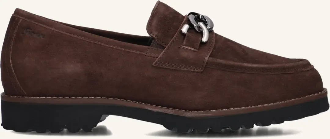 Sioux Meredith Loafers Dames