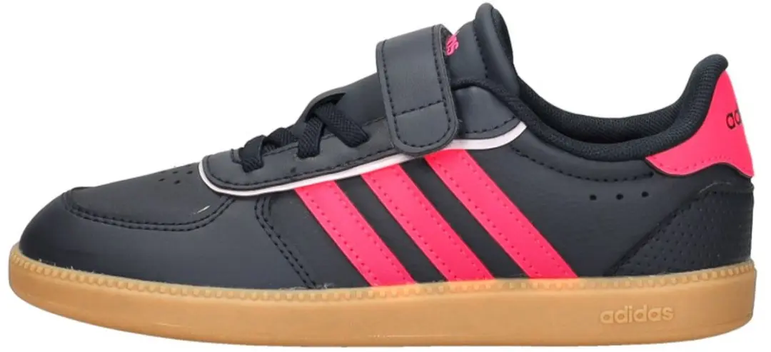 adidas BREAKNET SLEEK EL C Sneakers - Blauw - afbeelding 2 van 6
