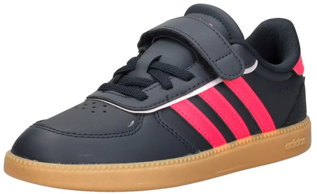 adidas BREAKNET SLEEK EL C Sneakers - Blauw - afbeelding 4 van 6