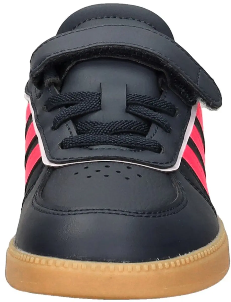 adidas BREAKNET SLEEK EL C Sneakers - Blauw - afbeelding 3 van 6