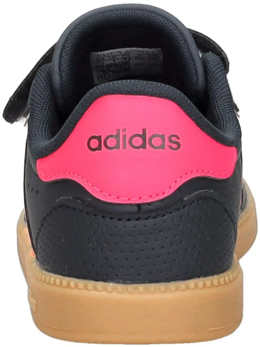 adidas BREAKNET SLEEK EL C Sneakers - Blauw - afbeelding 6 van 6
